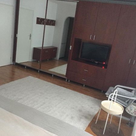 Studio Baneasa Apartment Букурещ Екстериор снимка