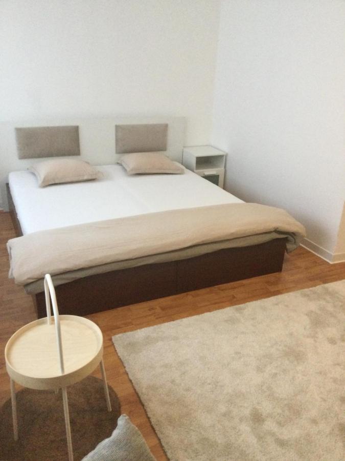 Studio Baneasa Apartment Букурещ Екстериор снимка
