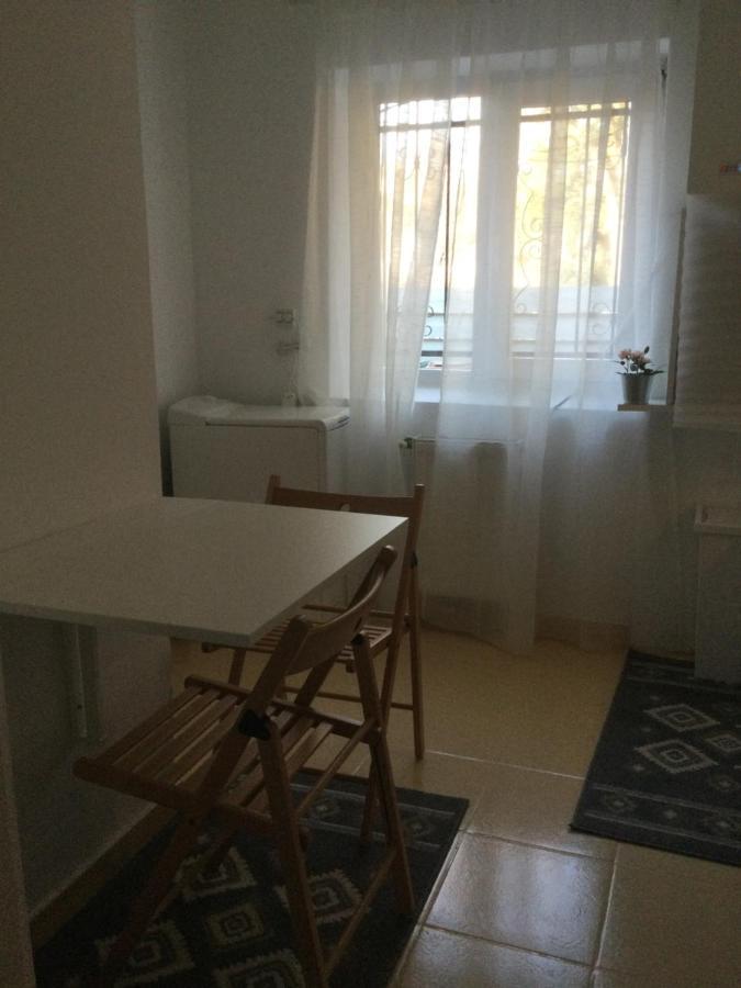 Studio Baneasa Apartment Букурещ Екстериор снимка